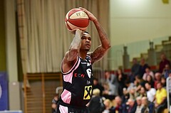 Basketball Superliga 2019/20, Grunddurchgang 6.Runde Flyers Wels vs. Traiskirchen Lions


