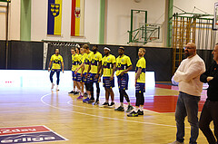 Basketball Superliga 2024/25, Grunddurchgang 16.Runde SKN St. Pölten vs. UBSC Graz
