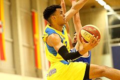 Basketball Superliga 20120/21, 7. Plazierungsrunde SKN St.Pölten vs. Gmunden Swans