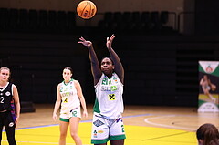 17.12.2023, Graz, Raiffeisen Sportpark, Basketball Damen Superliga 2023/24, Grunddurchgang 7.Runde, UBI Holding Graz - Vienna United Women,  