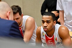 Basketball ABL 2017/18 Grunddurchgang 15. Runde Flyers Wels vs Traiskirchen Lions