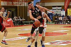Basketball Austria Cup 2021/22, Finale Oberwart Gunners vs. BC Vienna