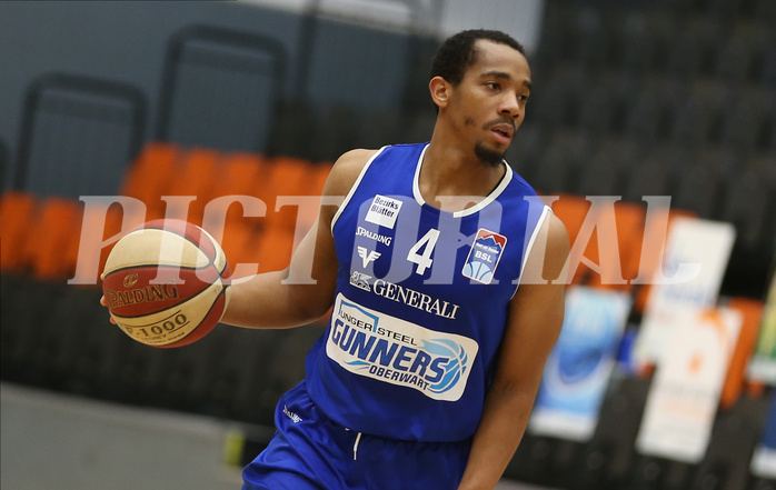 Basketball Superliga 2020/21, Grunddurchgang 17.Runde Klosterneuburg Dukes vs. Oberwart Gunners


