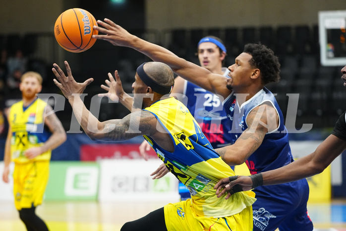Basketball Austria Cup 2024/25, Viertelfinale, , UBSC Graz vs. BBC Nord


