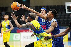 Basketball Austria Cup 2024/25, Viertelfinale, , UBSC Graz vs. BBC Nord


