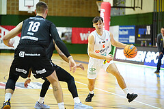 Win2day Basketball Superliga 2024/25, Grunddurchgang, 7. Runde,Fürstenfeld vs Kapfenberg 


