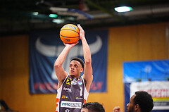 Win2day Basketball Superliga 2024/25, Grunddurchgang, 16. Runde, Kapfenberg vs. Klosterneuburg