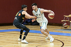 Basketball