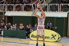 Basketball ABL 2018/19 Grunddurchgang 1.Runde  Fürstenfeld Panthers vs D.C.Timberwolves
