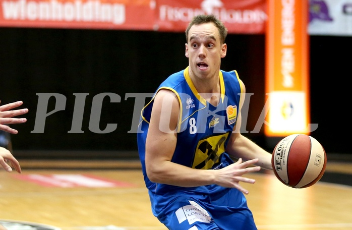 Basketball ABL 2018/19, Grunddurchgang 6.Runde Gmunden Swans vs. Klosterneuburg Dukes