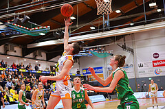 Basketball Damen Superliga 2022/23, Playoff, Finale Spiel 3 BK Duchess Klosterneuburg vs. UBI Graz


