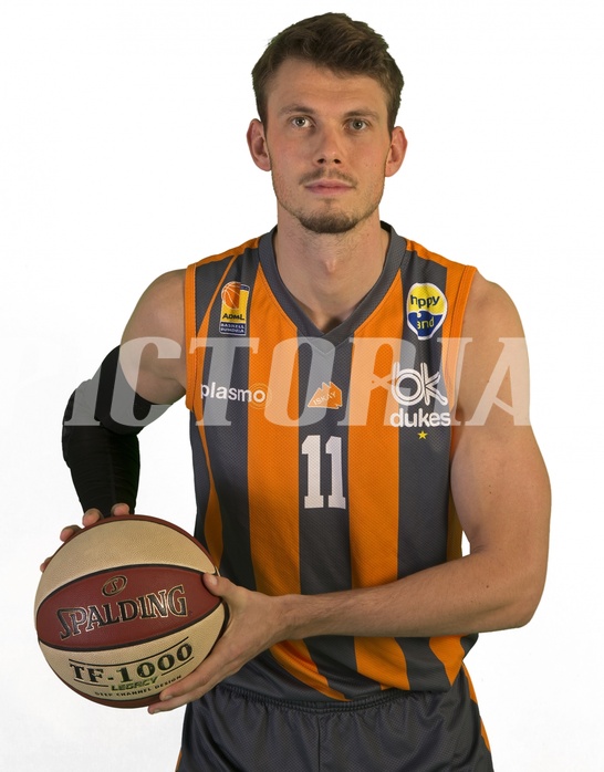 Basketball ABL 2017/18, Media
Basketball ABL 2017/18, Media