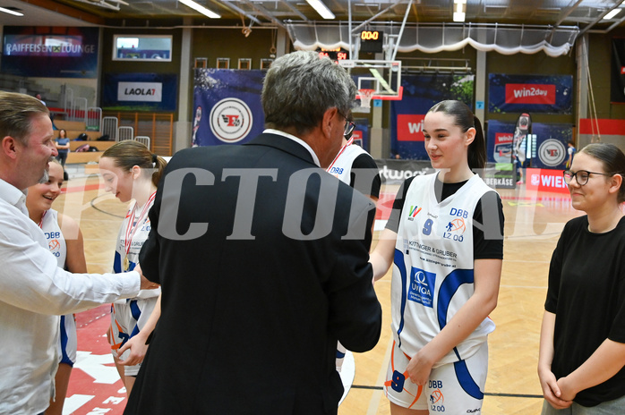 2025.05.11 SLWU16 FIN DBB Basketgirls Wels vs UBBC Herzogenberg,
2025.05.11 SLWU16 FIN DBB Basketgirls Wels vs UBBC Herzogenberg,