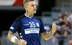 Handball EM Qualifikation Team Austria vs. Team Finnland


