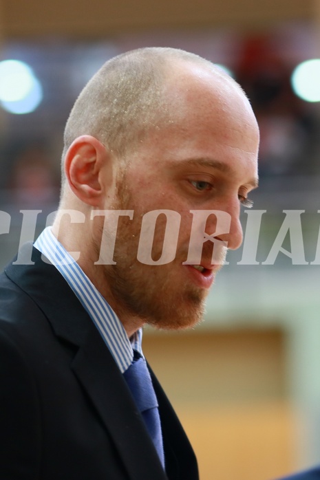 Basketball ABL 2017/18 Grunddurchgang 1.Runde UBSC Graz vs. Bulls Kapfenberg


