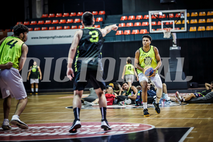 Basketball, , , 3x3 Qualifiers Debrezen, , 
