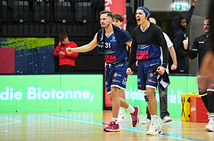 Basketball Austria Cup 2024/25, Viertelfinale, , UBSC Graz vs. BBC Nord


