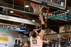 Basketball CUP 2019, 1/4 Finale BK Dukes vs. BC Vienna



