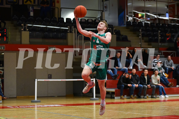 Basketball Zweite Liga 2022/23, Grunddurchgang
10.Runde, Upper Austrian Ballers vs Future Team Steiermark,


