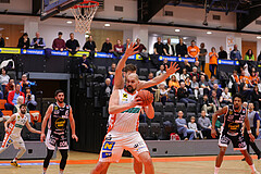 Basketball Zweite Liga 2022/23, Playdown Spiel 3 Basket Flames vs. Future eam Steiermark