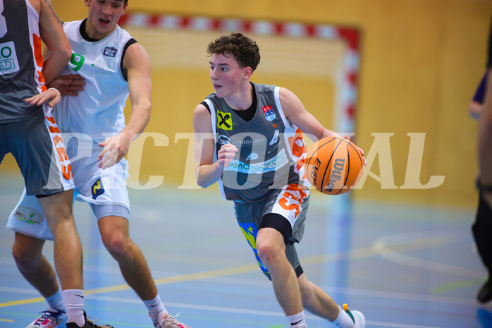 Basketball Austria Cup 2023/24, Achtelfinale Union Deutsch Wagram Aligators vs. Klosterneuburg Dukes


