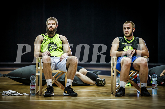 Basketball, , , 3x3 Qualifiers Debrezen, , 
