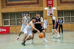 Basketball Zweite Liga 2024/25, Grunddurchgang 6.Runde Vienna United vs. Upper Austrian Ballers


