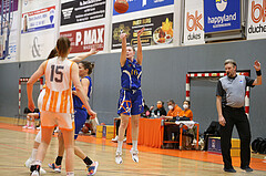 Basketball Austria Cup 2021/22, Viertelfinale BK Duchess Klosterneuburg vs. DBB LZ OÖ