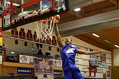 Basketball ABL 2015/16 All Star Day 2016  vs. 