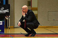 Basketball Superliga 2020/21, Semifinale Spiel 2 Flyers Wels vs. Kapfenberg