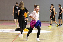 Basketball 2.Bundesliga 2019/20 Grunddurchgang 15.Runde  Güssing/Jennersdorff Blackbirds vs Wörthersee Piraten