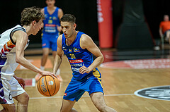 03.05.2025 Österreichischer Basketballverband 2024/25, SLMU19 Vienna United vs. SKN St. Pölten