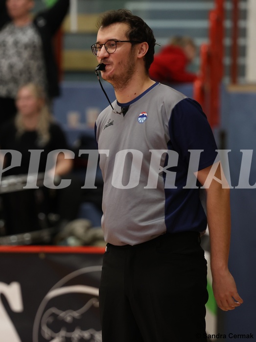Basketball Zweite Liga 2024/25, Grunddurchgang 12.Runde Traiskirchen Lions NextGen vs. Deutsch Wagram Alligators


