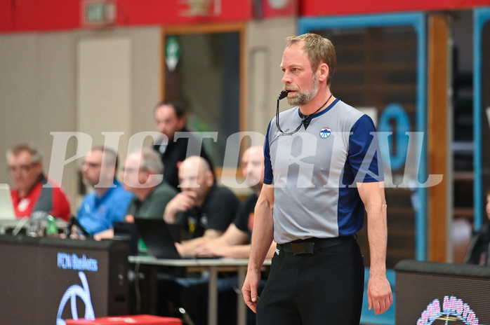 Basketball Zweite Liga 2024/25, Grunddurchgang21.Runde, Upper Austrian Ballers vs Future Team Steiermark,