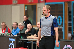 Basketball Zweite Liga 2024/25, Grunddurchgang
21.Runde, Upper Austrian Ballers vs Future Team Steiermark,

