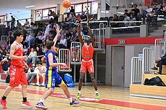 2025.05.11 SLMU16 FIN USBC Graz vs BC Vienna,
