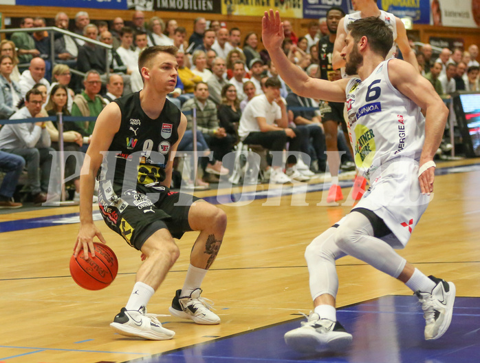 Basketball Superliga 2022/23, Playoff, Semifinale Spiel 3 Gmunden Swans vs. Flyers Wels
 Basketball Superliga 2022/23, Playoff, Semifinale Spiel 3 Gmunden Swans vs. Flyers Wels