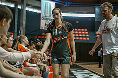 04.05.2025 Österreichischer Basketballverband 2024/25, SLWU19 UBSC-DBBC Graz vs. Basket Duchess 