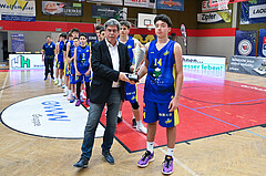 2025.05.11 SLMU16 FIN USBC Graz vs BC Vienna,
