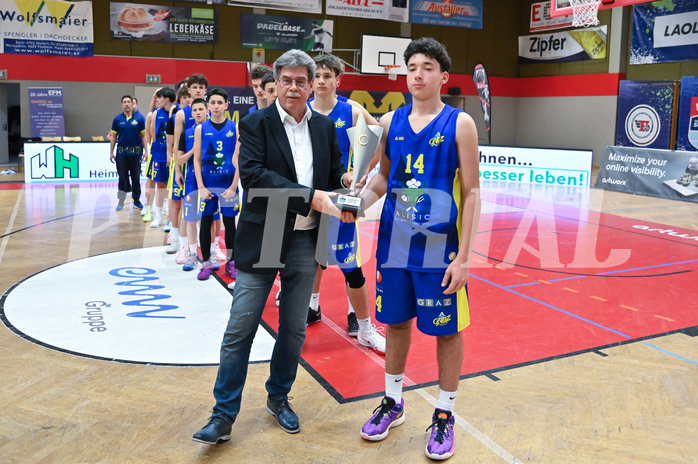 2025.05.11 SLMU16 FIN USBC Graz vs BC Vienna,