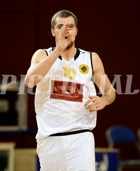 Basketball, 2.Bundesliga 2017/18, Grunddurchgang 8.Runde, W