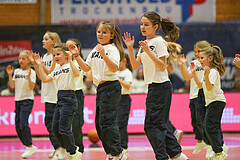 Basketball Superliga 2024/25, 6.Plazierungsrunde Gmunden Swans vs. Flyers Wels


