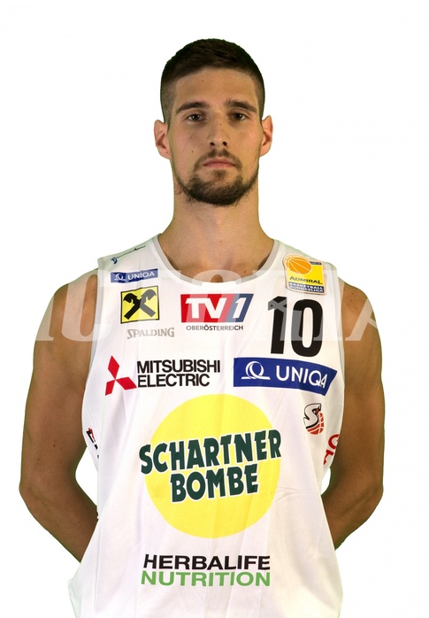 Basketball ABL Media 2018/19


