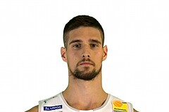 Basketball ABL Media 2018/19



