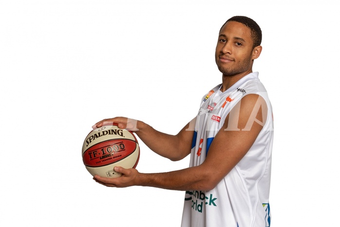 Basketball, ABL 2018/19, Media, Kapfenberg Bulls, Elijah Wilson (4) Basketball, ABL 2018/19, Media, Kapfenberg Bulls, Elijah Wilson (4)
