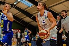 Basketball BSL 2019/20, Grunddurchgang 1.Runde D.C. Timberwolves vs. Gmunden Swans

