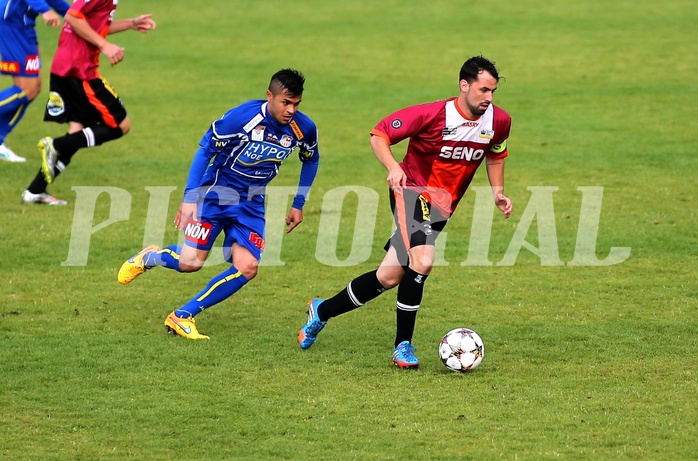 2015.06.20 Stadioneröffnung SC Klosterneuburg vs SC Niederösterreich