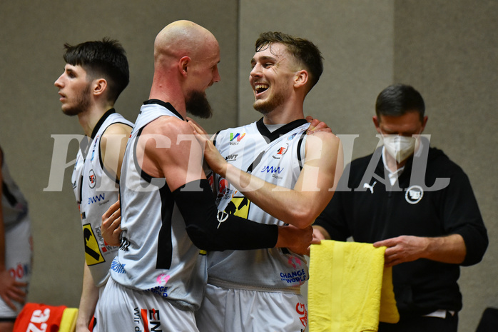 Basketball Superliga 2021/22, Grunddurchgang 16. Runde Flyers Wels vs. SKN St. Pölten
Basketball Superliga 2021/22, Grunddurchgang 16. Runde Flyers Wels vs. SKN St. Pölten