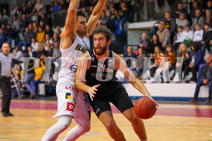 Basketball 2. Liga 2022/23, Grunddurchgang 7.Runde , Guessing vs. Basket Flames


