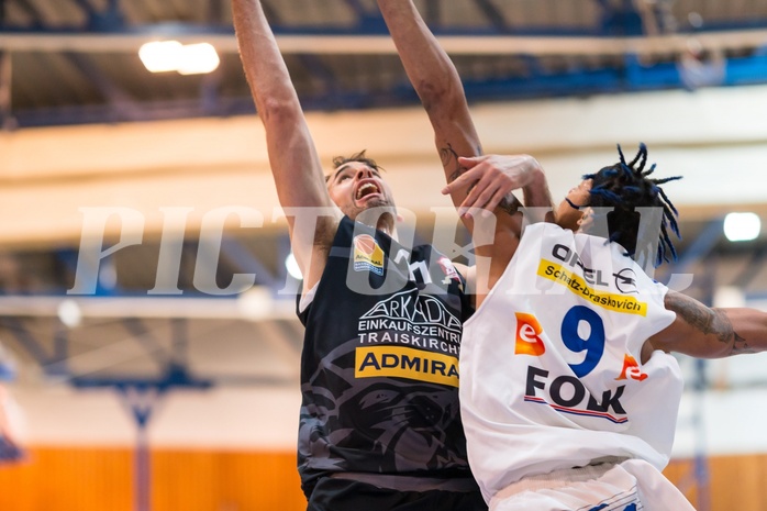 Basketball ABL 2015/16 Grunddurchgang 31.Runde Oberwart Gunners vs. Traiskirchen Lions Basketball ABL 2015/16 Grunddurchgang 31.Runde Oberwart Gunners vs. Traiskirchen Lions